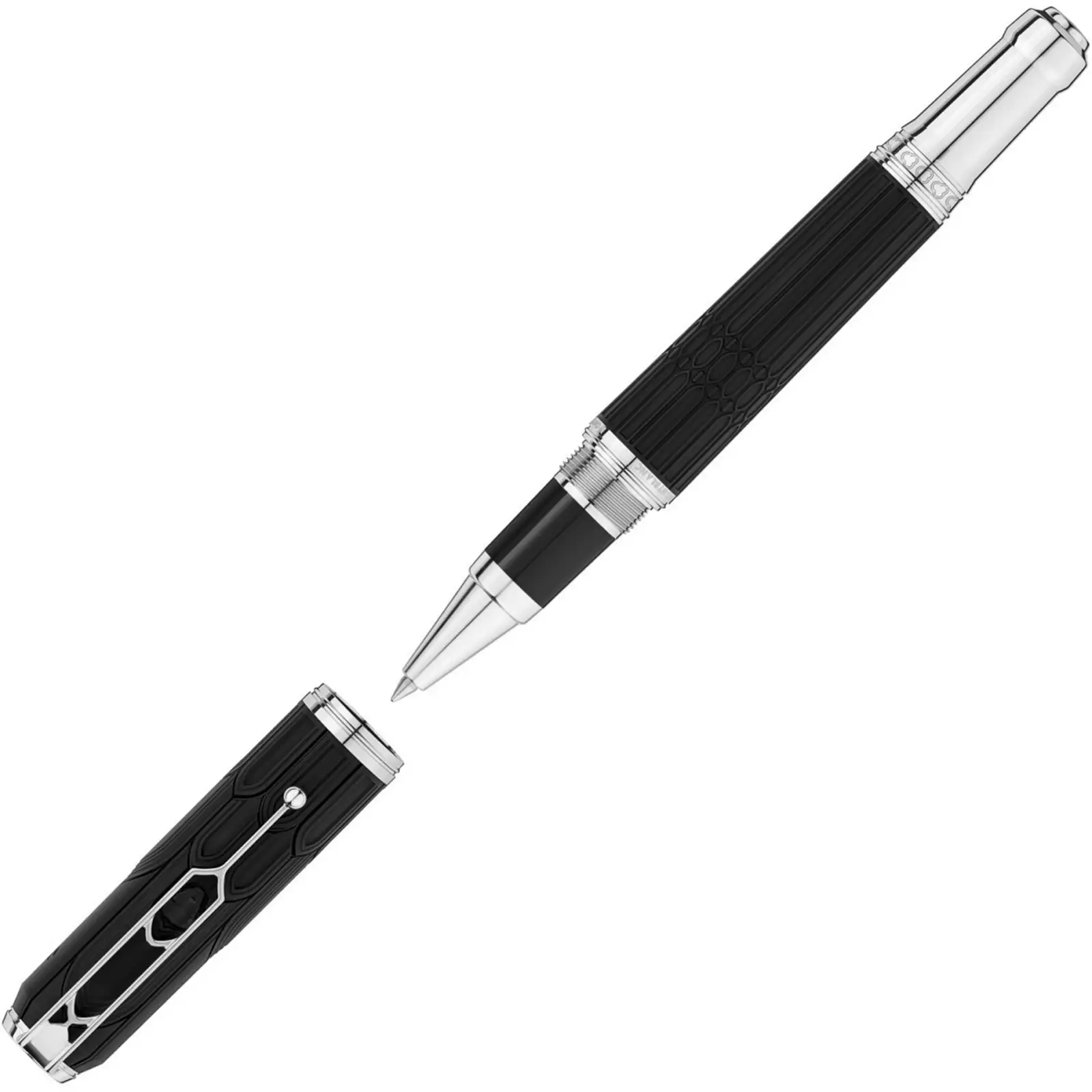 Victor sales hugo montblanc